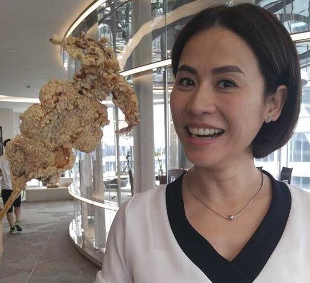 46岁宣萱近照,个人资料有吗? 46岁宣萱近照,个人资料有吗?