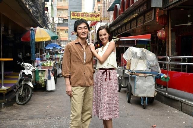 水原希子《谎言的战争》什么时候开播？