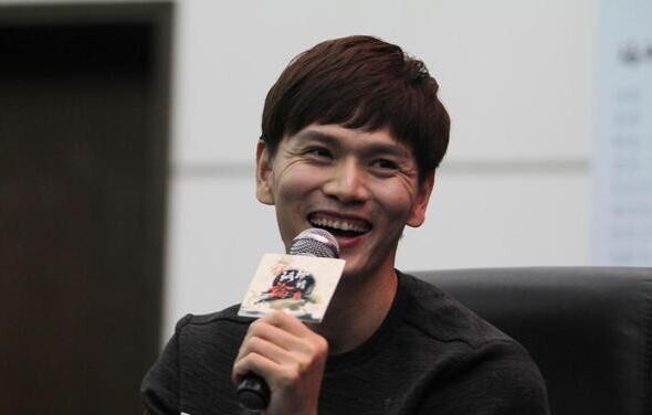 鲍春是怎样看待林丹事件的？