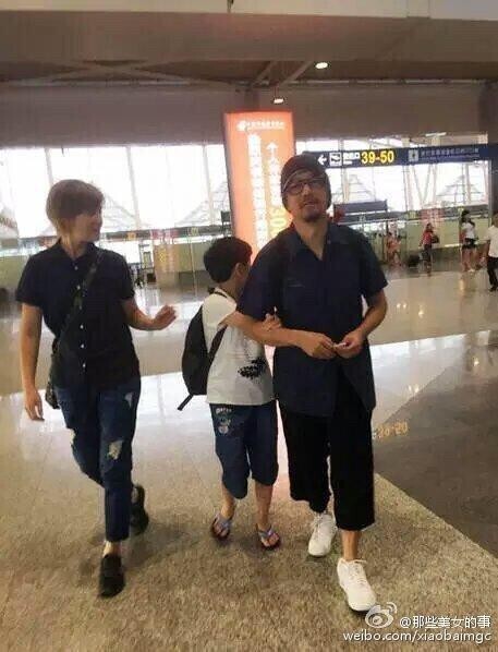 《余罪》中的傅老大老婆是谁？