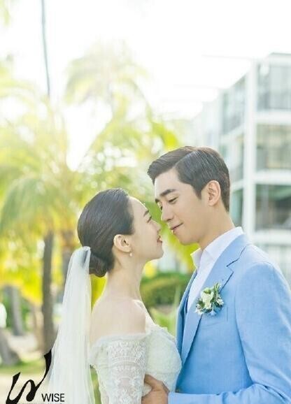 演员申成禄升级了？