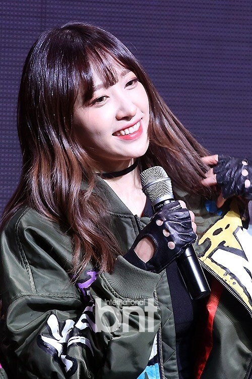 HaNi确定参加18日在中国举行的粉丝见面会