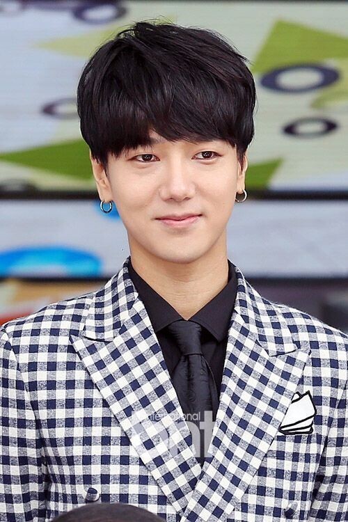 2016 Welcome Week开幕式在首尔举行 2016 Welcome Week开幕式在首尔举行