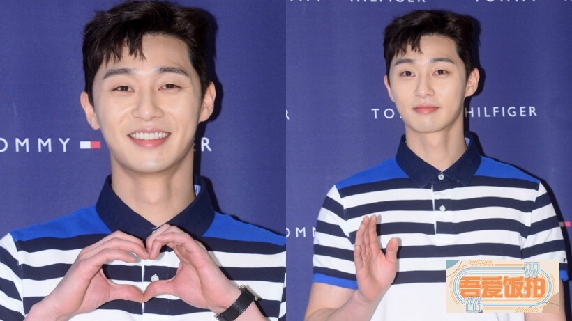 演员朴叙俊日前出席了男性服装品牌所举办的活动 演员朴叙俊日前出席了男性服装品牌所举办的活动