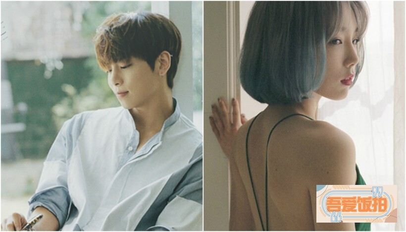 SHINee的钟铉推出了第二张个人小品集〈故事 Op.2〉 SHINee的钟铉推出了第二张个人小品集〈故事 Op.2〉