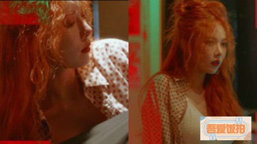 组合Triple H5/1日推出首张迷你专辑《199X》出道 组合Triple H5/1日推出首张迷你专辑《199X》出道