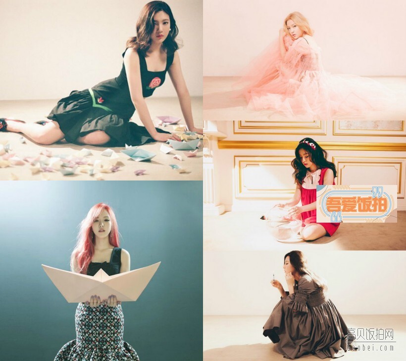 女团Red Velvet16日公开的新曲叫什么名字？