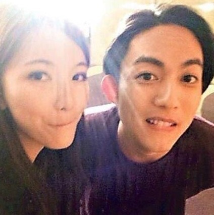 29岁歌手林宥嘉和31岁女友丁文琪稳定交往2年多