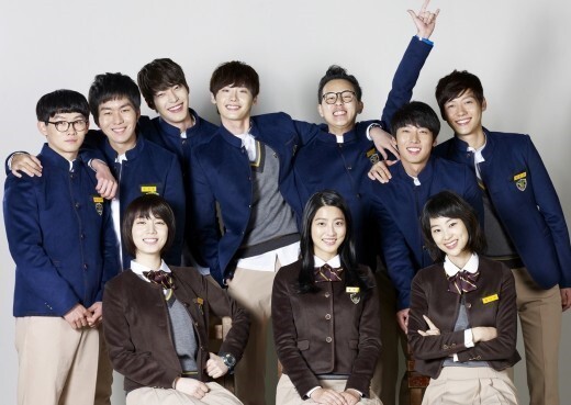 《学校2017》将在明年夏天推出，令人期待