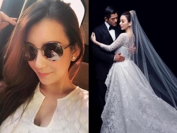 郭富城老婆近来频频被传出婚前已经造人成功 郭富城老婆近来频频被传出婚前已经造人成功