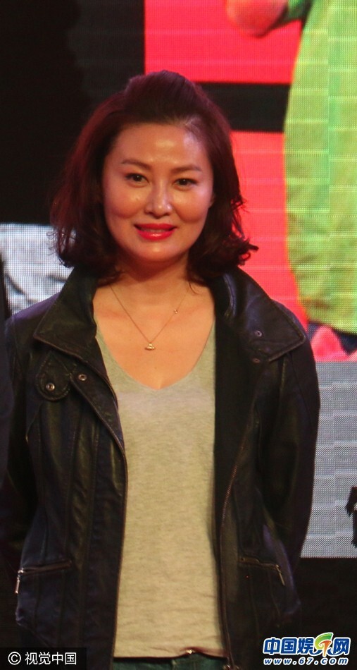 《爱慕之旅》新片发布会在乌鲁木齐长富宫举行