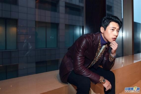 近日魏晨受邀出席某时尚活动 近日魏晨受邀出席某时尚活动