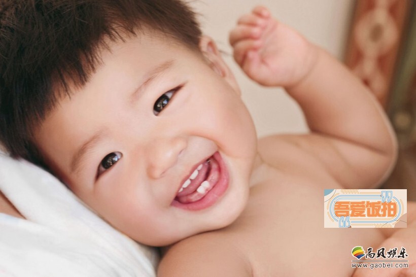 凌潇肃和唐一菲的儿子叫什么名字? 凌潇肃和唐一菲的儿子叫什么名字?