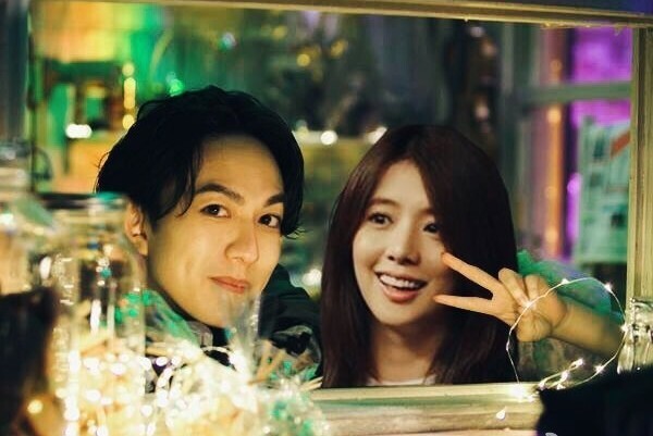 林宥嘉高调向哪位女友求婚了,邓紫棋吗? 林宥嘉高调向哪位女友求婚了,邓紫棋吗?