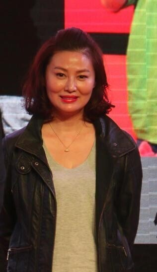 昔日的“潘金莲”是谁? 昔日的“潘金莲”是谁?