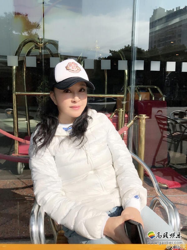 刘晓庆怎样回复他整容事件？