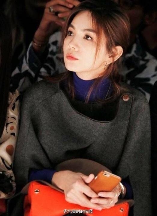 Ella陈嘉桦越来越像女人了,怎么回事? Ella陈嘉桦越来越像女人了,怎么回事?