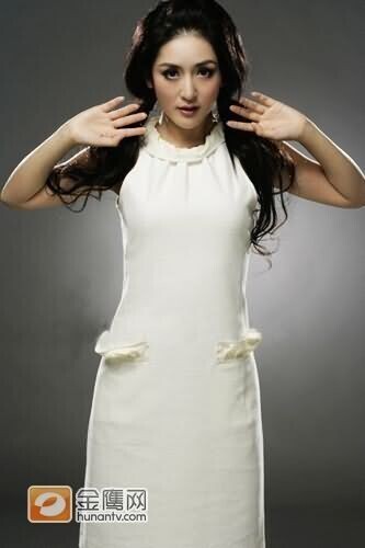 多栖女艺人谢娜的资料有吗? 多栖女艺人谢娜的资料有吗?