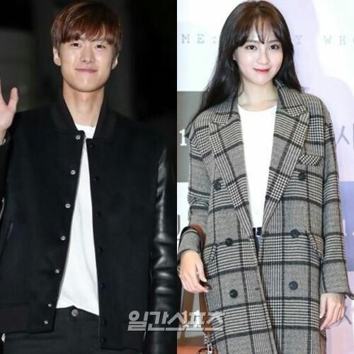 孔明和郑惠成今天在什么节目中拍摄? 孔明和郑惠成今天在什么节目中拍摄?