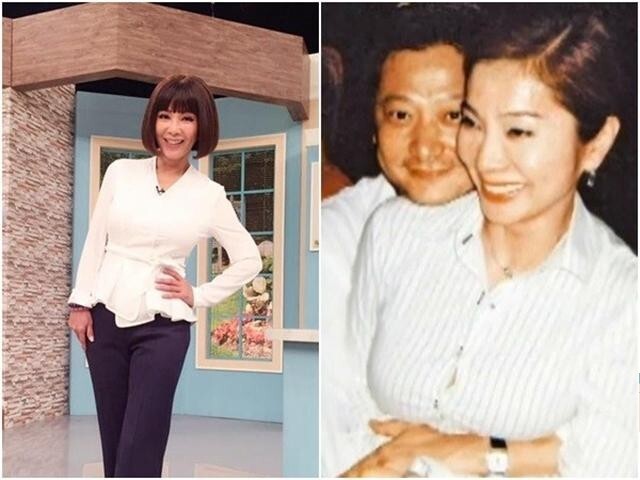 陈美凤与前夫David官司缠斗了几年? 陈美凤与前夫David官司缠斗了几年?