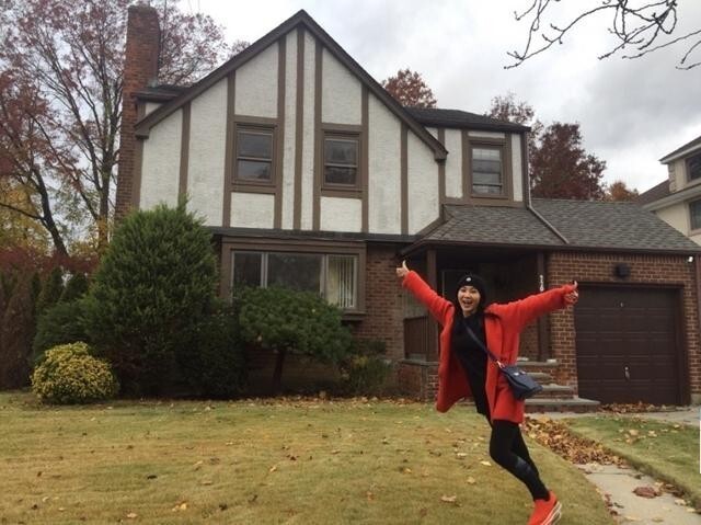 陈美凤纽约皇后区的豪宅价值多少钱? 陈美凤纽约皇后区的豪宅价值多少钱?