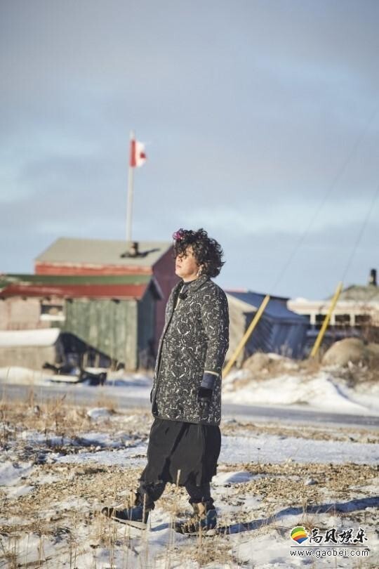 郑俊河与朴明秀去往加拿大拍摄北极熊为什么会感到心痛？