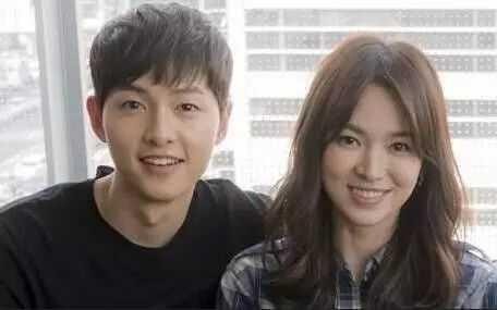 宋仲基是一个怎样的韩星? 宋仲基是一个怎样的韩星?