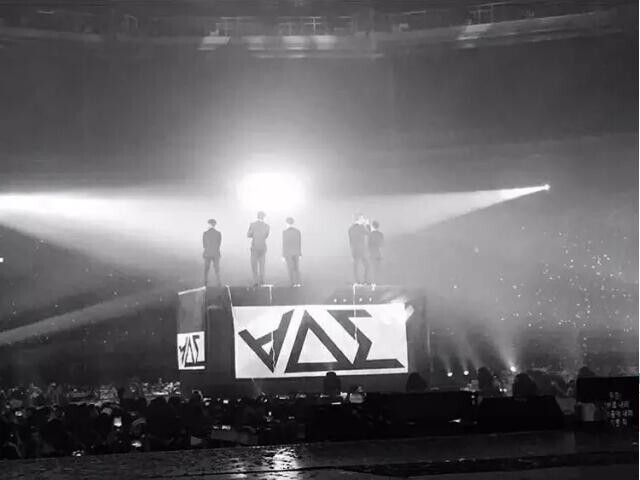 BEAST他们的新公司取了什么名字？