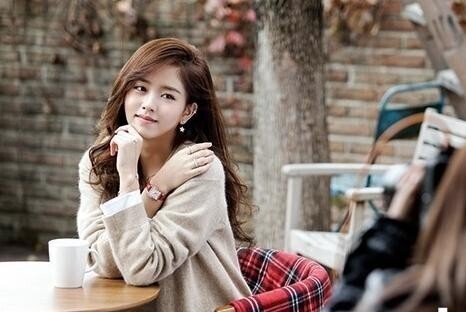 金所炫直言和谁是最合拍的演员? 金所炫直言和谁是最合拍的演员?