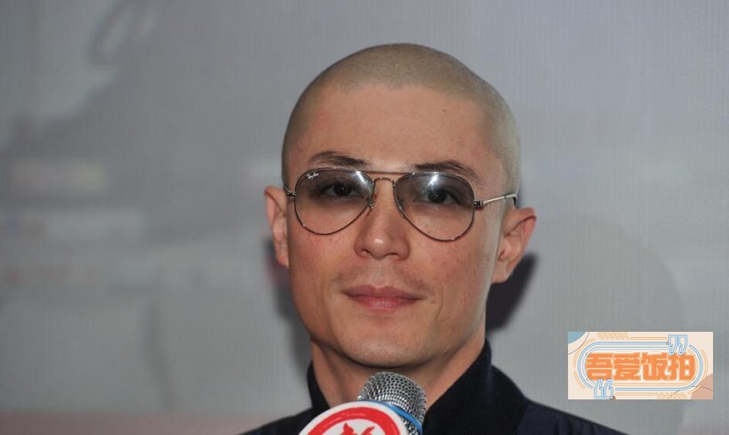 “准爸爸”霍建华被问“准爸爸”后封杀媒体了? “准爸爸”霍建华被问“准爸爸”后封杀媒体了?