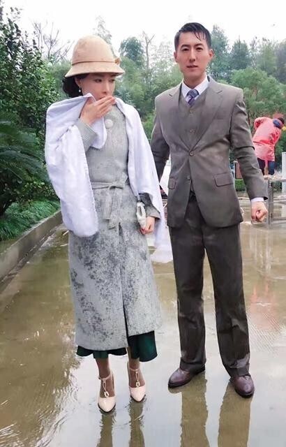 叶一云的新剧叫什么名字？