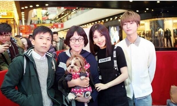 第46届北京领养日在哪里举办? 第46届北京领养日在哪里举办?