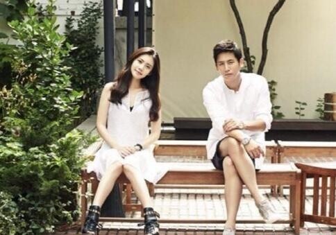 韩国演员秋瓷炫和中国演员于晓光将于什么时候结婚？