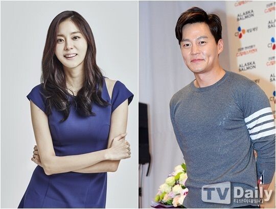 MBC TV新周末剧《结婚契约》由After School成员Uee出演 MBC TV新周末剧《结婚契约》由After School成员Uee出演