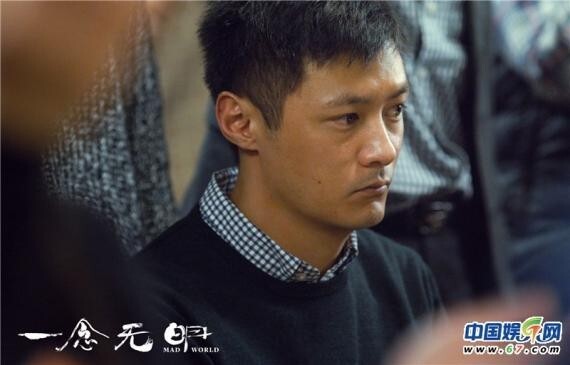 《一念无明》曾在国内外几大电影盛事上有过小规模放映 《一念无明》曾在国内外几大电影盛事上有过小规模放映