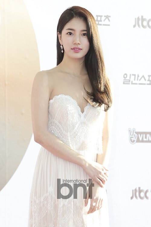 韩国女团miss A成员秀智合约到期，续约与否尚未作出决定