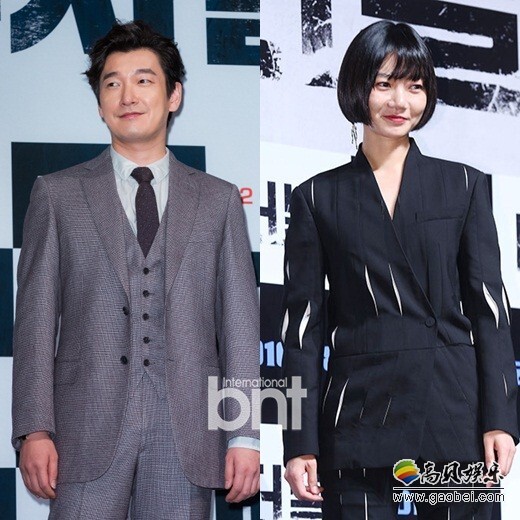 韩国tvN电视台新剧《秘密森林》定档6月播出 韩国tvN电视台新剧《秘密森林》定档6月播出