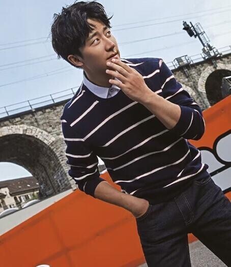 黄轩提名中国电影导演协会年度男演员是哪一年？