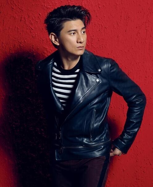 吴奇隆曝生日拍了什么暖心大片了? 吴奇隆曝生日拍了什么暖心大片了?