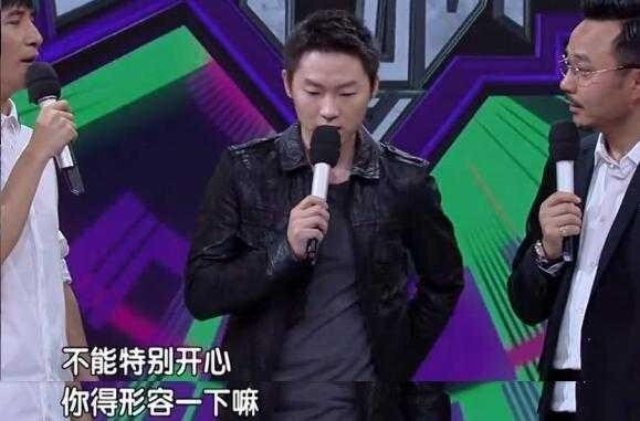 梁博曝《好声音》什么内幕了? 梁博曝《好声音》什么内幕了?