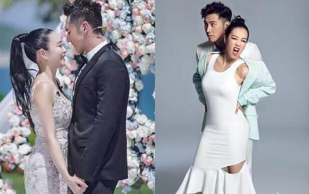 张伦硕为何娶大12岁钟丽缇? 张伦硕为何娶大12岁钟丽缇?