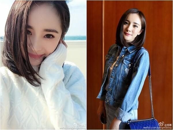 杨幂声音太嗲挨轰了？