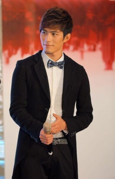 陈学冬出演了《小时代》几次？