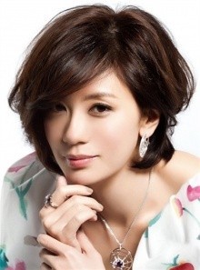 台湾贾静雯的个人资料? 台湾贾静雯的个人资料?