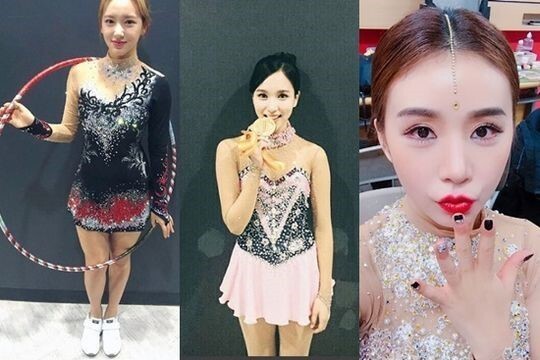 MBC播出春节特辑节目《偶像运动会》