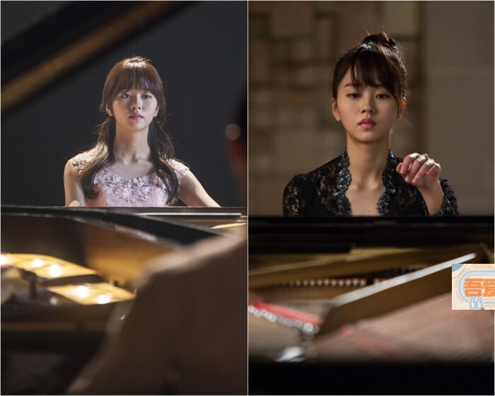 3集迷你剧《Page Turner》 公开了主演金所炫的剧照 3集迷你剧《Page Turner》 公开了主演金所炫的剧照