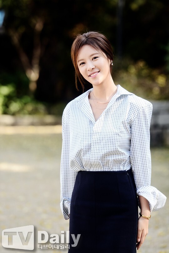 《好运罗曼史》方面宣布女主角将由演员黄正音来饰演 《好运罗曼史》方面宣布女主角将由演员黄正音来饰演