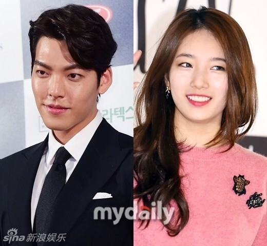 女团miss A成员秀智主演的新剧《任意依恋》6月29日开播 女团miss A成员秀智主演的新剧《任意依恋》6月29日开播