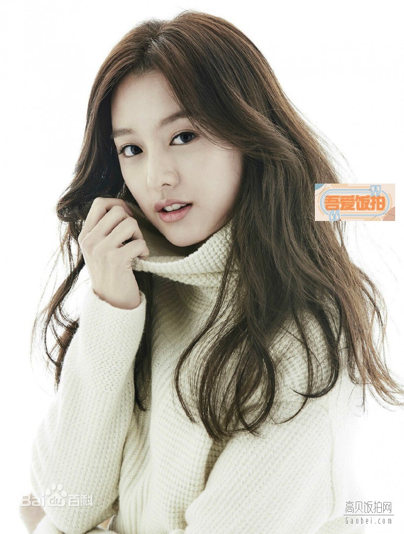 韩国女演员金智媛个人简介