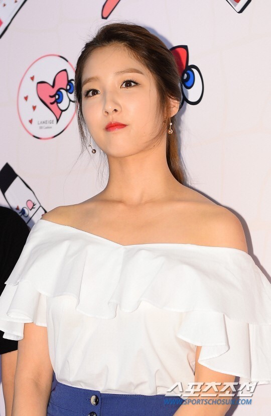 女团4minute成员南智贤出演MBC新剧